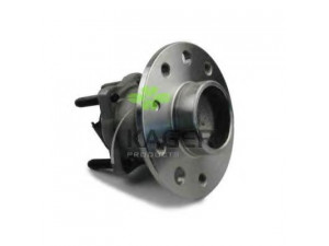 KAGER 83-1037 rato guolio komplektas 
 Ašies montavimas/vairavimo mechanizmas/ratai -> Rato stebulė/montavimas -> Rato guolis
1604316, 93178626, 93178626