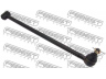 FEBEST 0125-010 vikšro valdymo svirtis 
 Ašies montavimas/vairavimo mechanizmas/ratai -> Valdymo svirtis/pasukamosios svirties sujungimas -> Vairo trauklės (valdymo svirtis, išilginis balansyras, diago
48770-42010