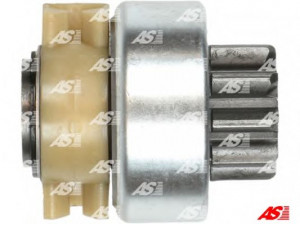 AS-PL SD4024 laisvos eigos pavara, starteris
