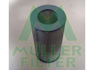 MULLER FILTER PA3316 oro filtras 
 Techninės priežiūros dalys -> Techninės priežiūros intervalai
17801-54100, 17801-54100-83, 17801-54100-8T
