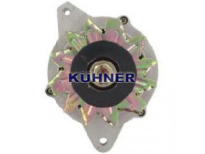 AD KÜHNER 40791 kintamosios srovės generatorius
27020-22060-71, 27020-78601-71