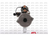 ATL Autotechnik A 22 640 starteris 
 Elektros įranga -> Starterio sistema -> Starteris
STD1418R, 51 26101 7228, 51 26201 7220