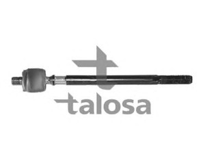 TALOSA 44-06235 vidinė skersinė vairo trauklė 
 Vairavimas -> Vairo mechanizmo sujungimai
6000022807, 7701469778