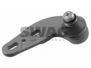 SWAG 30 91 9810 atramos/vairo trauklė 
 Ašies montavimas/vairavimo mechanizmas/ratai -> Sujungimai -> Atramos/vairo trauklė
893 505 366 A, 893 505 366 C
