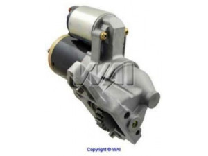 WAIglobal 17947N starteris
7H6T11000AC, 7H6T11000AD, 7H6T11000AE