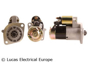 LUCAS ELECTRICAL LRS01553 starteris
894133-3380, 894133-3381, S114-429