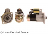 LUCAS ELECTRICAL LRS01553 starteris
894133-3380, 894133-3381, S114-429