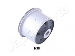 JAPANPARTS RU-H58 laikiklis, valdymo svirties montavimas 
 Ašies montavimas/vairavimo mechanizmas/ratai -> Valdymo svirtis/pasukamosios svirties sujungimas -> Montavimas/sutvirtinimas
55160-1C100