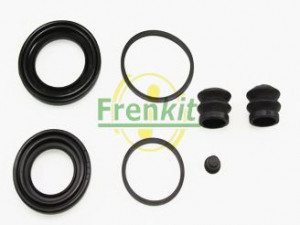 FRENKIT 238005 remonto komplektas, stabdžių apkaba 
 Stabdžių sistema -> Stabdžių matuoklis -> Stabdžių matuoklio montavimas
ZF09937771, 9937771, 444850