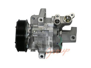 CTR 1201257 kompresorius, oro kondicionierius 
 Oro kondicionavimas -> Kompresorius/dalys
6453RJ, 6453RJ