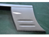 PARTS-MALL PZA-M1050 apdailos/apsauginės juostelė, durelės
877624A900YK