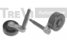 TREVI AUTOMOTIVE TA2008 įtempiklio skriemulys, V formos rumbuotas diržas 
 Diržinė pavara -> V formos rumbuotas diržas/komplektas -> Įtempiklio skriemulys
2248562, 2354036, 64552248562, 64552354036