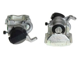 BREMBO F 23 077 stabdžių apkaba 
 Dviratė transporto priemonės -> Stabdžių sistema -> Stabdžių apkaba / priedai
793789, 793791