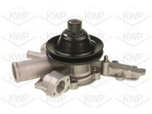 KWP 10171 vandens siurblys 
 Aušinimo sistema -> Vandens siurblys/tarpiklis -> Vandens siurblys
116080702400, 116080702401, 116080702402
