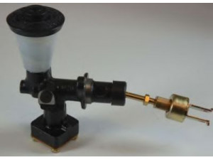 AISIN CMT-029 pagrindinis cilindras, sankaba
3141060340, 31410-60340