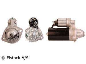 ELSTOCK 25-3149 starteris 
 Elektros įranga -> Starterio sistema -> Starteris
8602360, 9459468