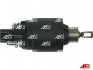 AS-PL SS0069 solenoidinis jungiklis, starteris
03G911287A
