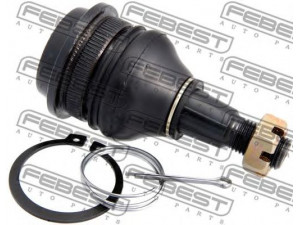 FEBEST 0420-DJ1F atramos/vairo trauklė 
 Ašies montavimas/vairavimo mechanizmas/ratai -> Sujungimai -> Atramos/vairo trauklė
MN161705, MN161706