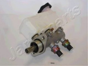 JAPANPARTS PF-S02 pagrindinis cilindras, stabdžiai 
 Stabdžių sistema -> Pagrindinis stabdžių cilindras
48540-21200
