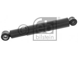 FEBI BILSTEIN 20218 amortizatorius 
 Pakaba -> Amortizatorius
81.43701.6904, 81.43702.6064, 81.43702.6099