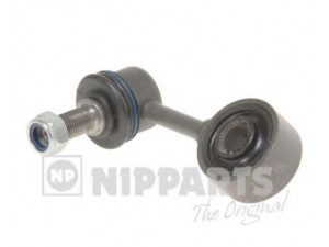 NIPPARTS J4975007 šarnyro stabilizatorius 
 Ašies montavimas/vairavimo mechanizmas/ratai -> Stabilizatorius/fiksatoriai -> Savaime išsilyginanti atrama
MR132552, MR267877