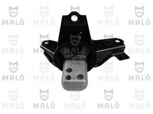 MAL? 522521 variklio montavimas 
 Variklis -> Variklio montavimas -> Variklio montavimo rėmas
218302H100
