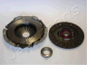 JAPANPARTS KF-279 sankabos komplektas 
 Sankaba/dalys -> Sankabos remonto komplektas, visas