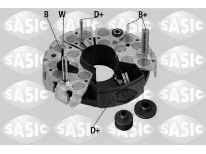 SASIC T9166020 lygintuvas, kintamosios srovės generatorius
1272635, 698121, 81261090003, 81261090014