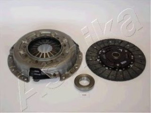 ASHIKA 92-01-111 sankabos komplektas 
 Sankaba/dalys -> Sankabos remonto komplektas, visas