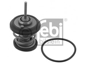 FEBI BILSTEIN 34782 termostatas, aušinimo skystis 
 Aušinimo sistema -> Termostatas/tarpiklis -> Thermostat
06H 121 113 B, 06H 121 113 B, 06H 121 113 B