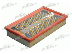 PATRON PF1178 oro filtras 
 Filtrai -> Oro filtras
5017 002, 5018 032, 860 X 9601 ABA