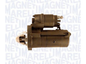 MAGNETI MARELLI 944280188800 starteris 
 Elektros įranga -> Starterio sistema -> Starteris
46 748 349, 46 821 681, 71 723 357