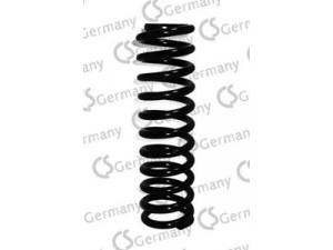 CS Germany 14.319.840 spyruoklė 
 Pakaba -> Spyruoklės
201 321 2304