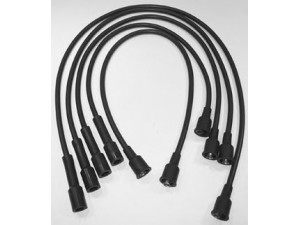 EUROCABLE EC-4875 uždegimo laido komplektas 
 Kibirkšties / kaitinamasis uždegimas -> Uždegimo laidai/jungtys
