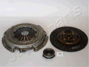 JAPANPARTS KF-578 sankabos komplektas 
 Sankaba/dalys -> Sankabos remonto komplektas, visas