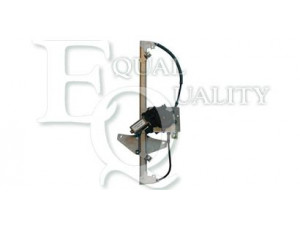 EQUAL QUALITY 010548 lango pakėliklis 
 Vidaus įranga -> Elektrinis lango pakėliklis
9673154480