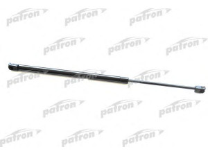 PATRON PGS9171HI dujinė spyruoklė, bagažinė 
 Priedai -> Bagažinė/pakrovimo skyrius
90452-2F725