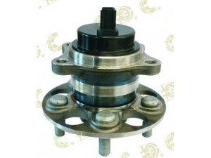 AUTOKIT 01.98067 rato guolio komplektas 
 Ašies montavimas/vairavimo mechanizmas/ratai -> Rato stebulė/montavimas -> Rato guolis