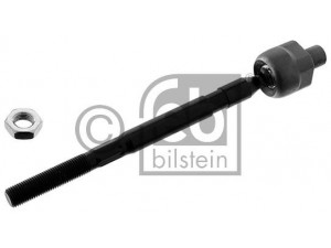 FEBI BILSTEIN 42491 vidinė skersinė vairo trauklė 
 Vairavimas -> Vairo mechanizmo sujungimai
NE51-32-240