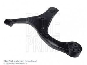 BLUE PRINT ADG086173 vikšro valdymo svirtis 
 Ašies montavimas/vairavimo mechanizmas/ratai -> Valdymo svirtis/pasukamosios svirties sujungimas -> Vairo trauklės (valdymo svirtis, išilginis balansyras, diago
54501-1E100, 54501-1E100