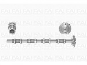 FAI AutoParts C251 skirstomasis velenas 
 Variklis -> Variklio uždegimo laiko reguliavimo kontrolė -> Skirstomasis velenas
1349549