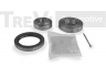 TREVI AUTOMOTIVE WB2046 rato guolio komplektas 
 Ašies montavimas/vairavimo mechanizmas/ratai -> Rato stebulė/montavimas -> Rato guolis
9031150005, 9036821001, 9036834001