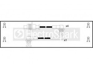 STANDARD OEK080 uždegimo laido komplektas 
 Kibirkšties / kaitinamasis uždegimas -> Uždegimo laidai/jungtys
77 00 850 451, 77 00 851 994, 77 00 857 981