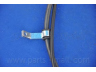 PARTS-MALL PTB-249 trosas, stovėjimo stabdys
0K43A44150B, 0K43A44150C, 0K43A44150D