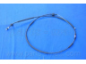 PARTS-MALL PTA-514 akceleratoriaus trosas 
 Kuro mišinio formavimas -> Karbiuratorius, sistema -> Valdymo sąsajos/amortizatorius/kameros
327902E200