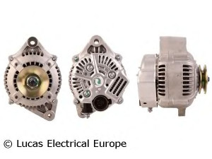 LUCAS ELECTRICAL LRA01749 kintamosios srovės generatorius 
 Elektros įranga -> Kint. sr. generatorius/dalys -> Kintamosios srovės generatorius
27060-35061