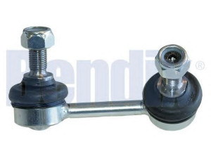 BENDIX 042524B šarnyro stabilizatorius 
 Ašies montavimas/vairavimo mechanizmas/ratai -> Stabilizatorius/fiksatoriai -> Savaime išsilyginanti atrama
548113E060