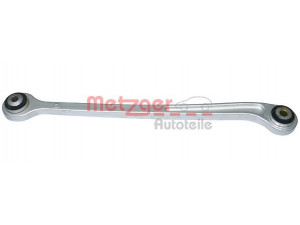 METZGER 53044303 šarnyras, rato pakaba 
 Ašies montavimas/vairavimo mechanizmas/ratai -> Stabilizatorius/statramsčiai/trauklės
221 350 0706, A221 350 0706