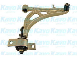 KAVO PARTS SCA-8006 vikšro valdymo svirtis 
 Ašies montavimas/vairavimo mechanizmas/ratai -> Valdymo svirtis/pasukamosios svirties sujungimas -> Vairo trauklės (valdymo svirtis, išilginis balansyras, diago
20200AA220