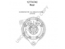 PRESTOLITE ELECTRIC Z1277A740 kintamosios srovės generatorius
57RS304686, 61920309, 934791528